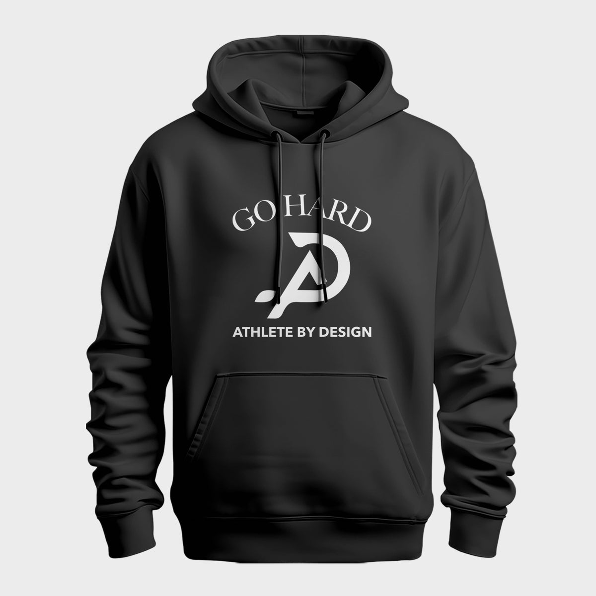 Athlete By Design Hoodie