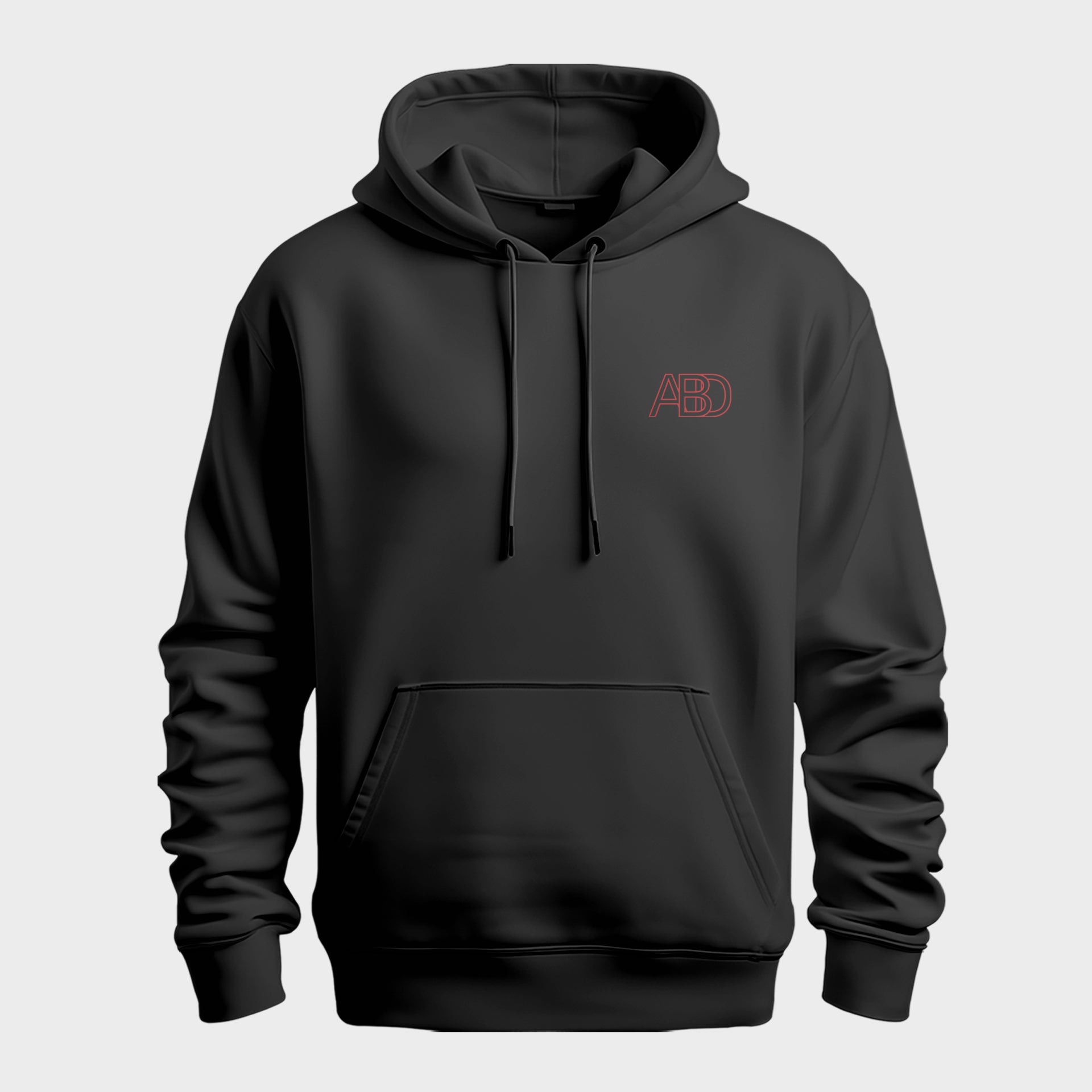 Athlete By Design Hoodie