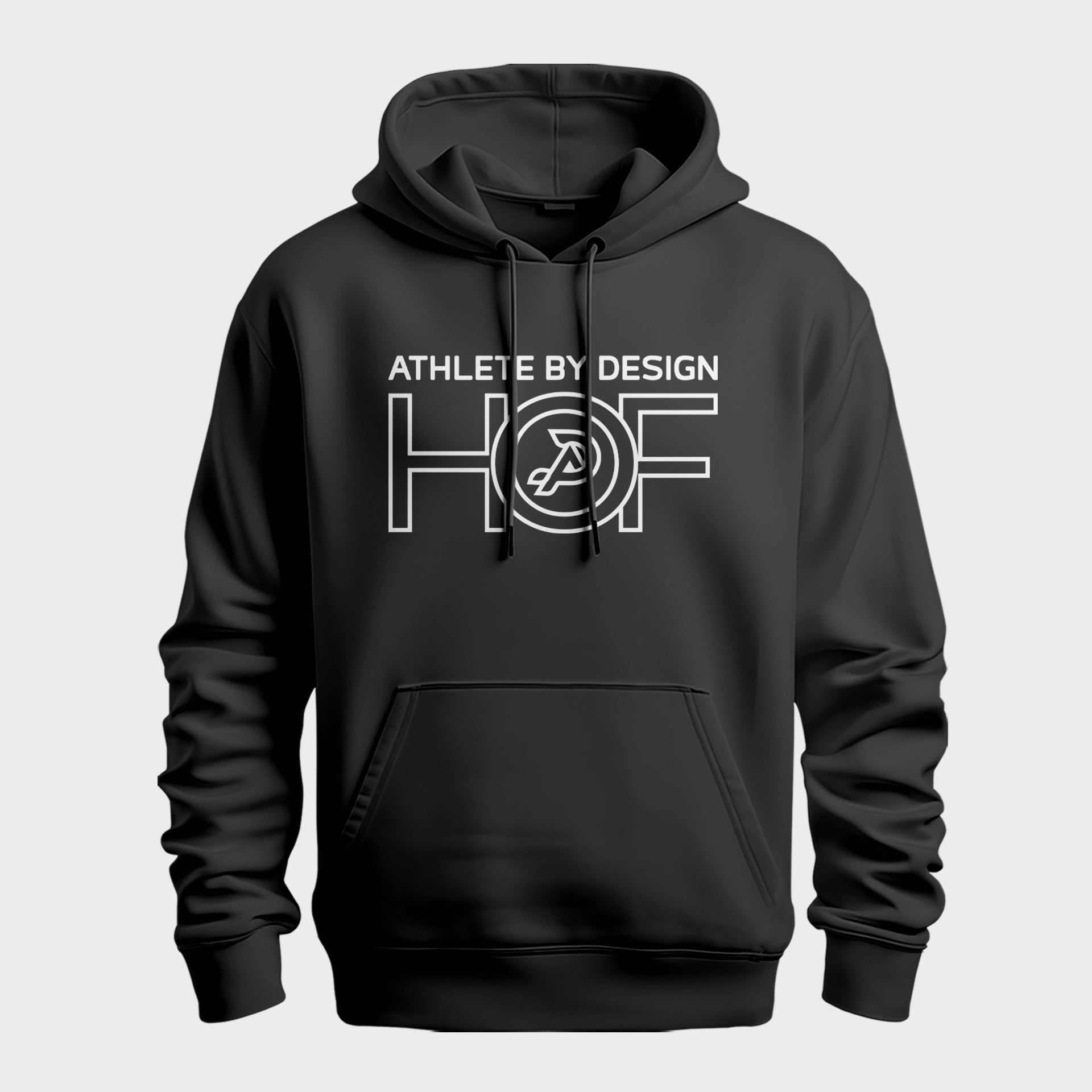 Athlete By Design Hoodie