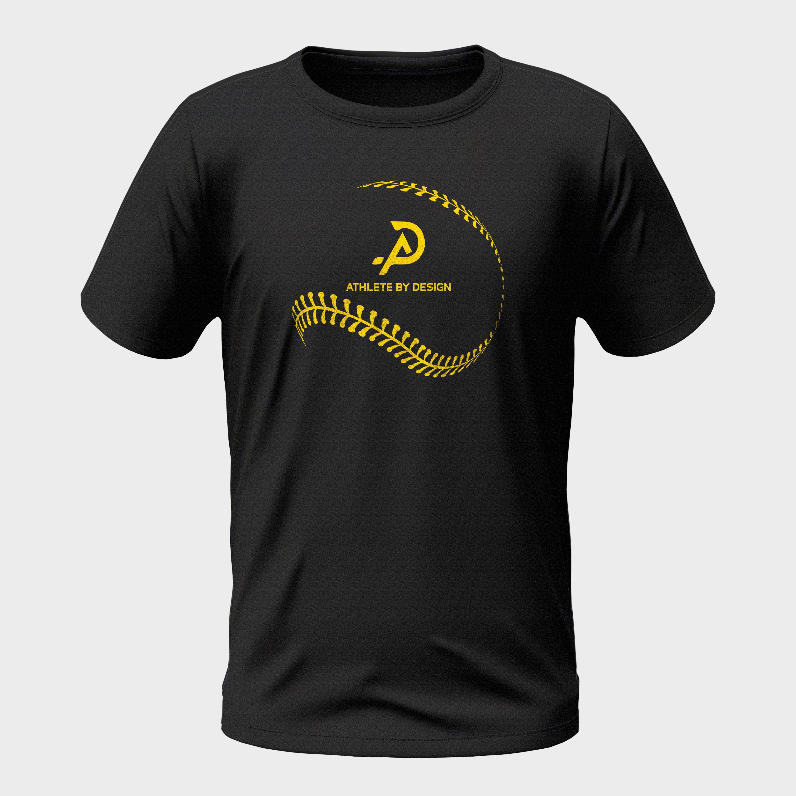 Athlete By Design T-Shirt