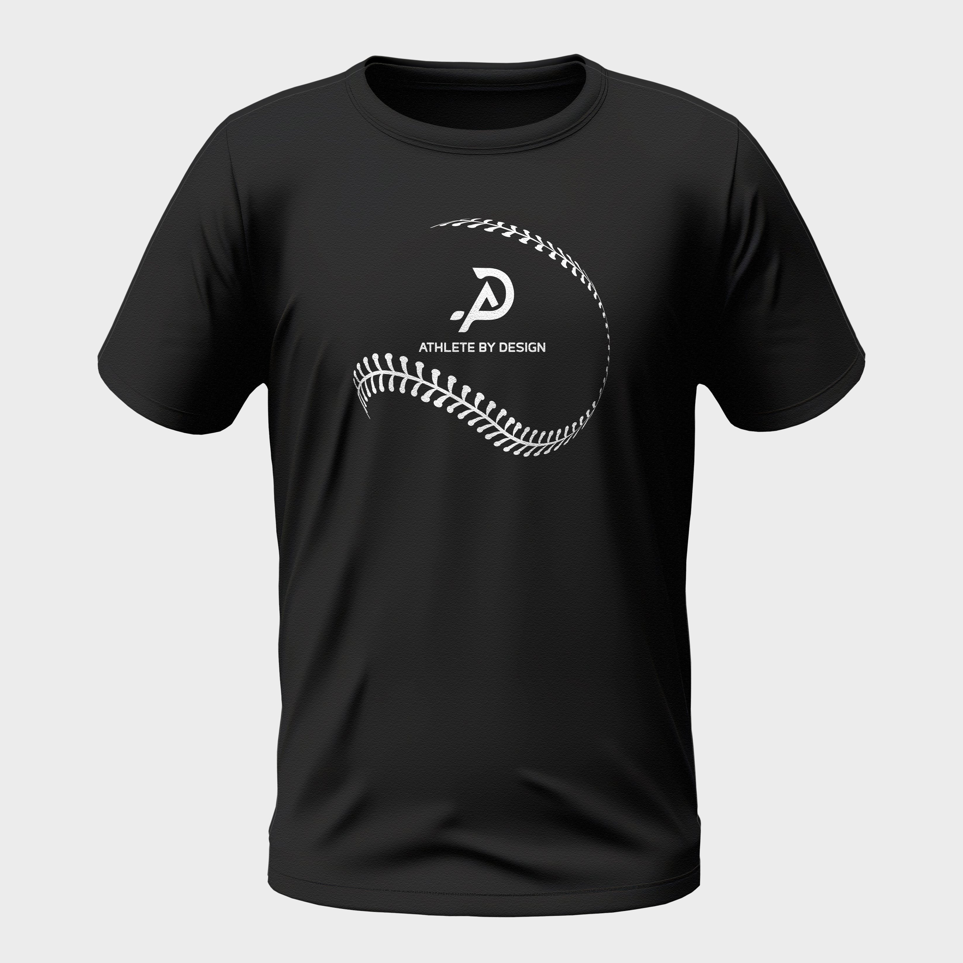 Athlete By Design T-Shirt