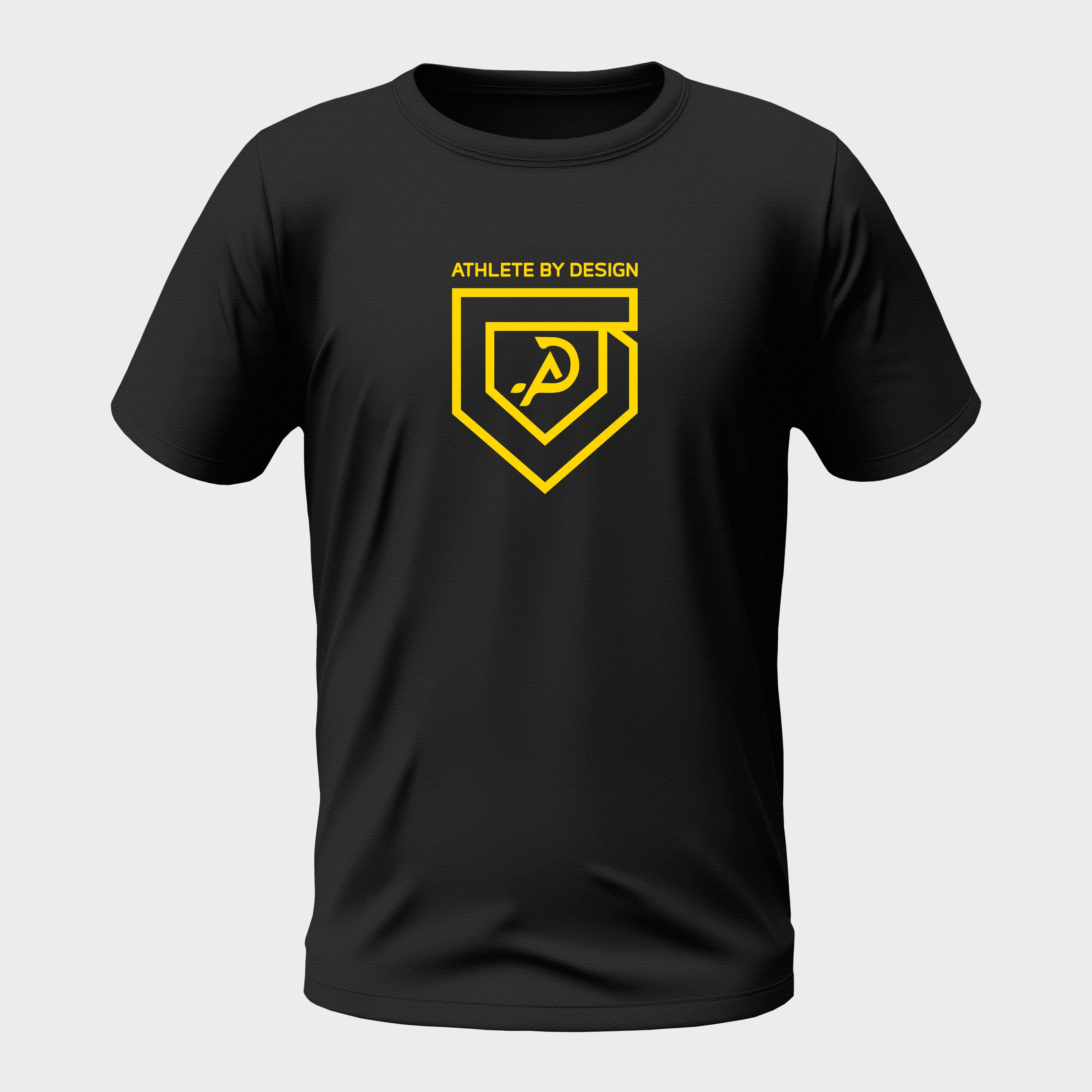 Athlete By Design T-Shirt