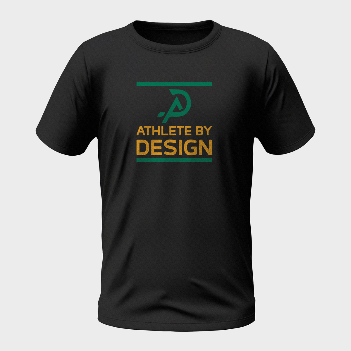 Athlete By Design T-Shirt