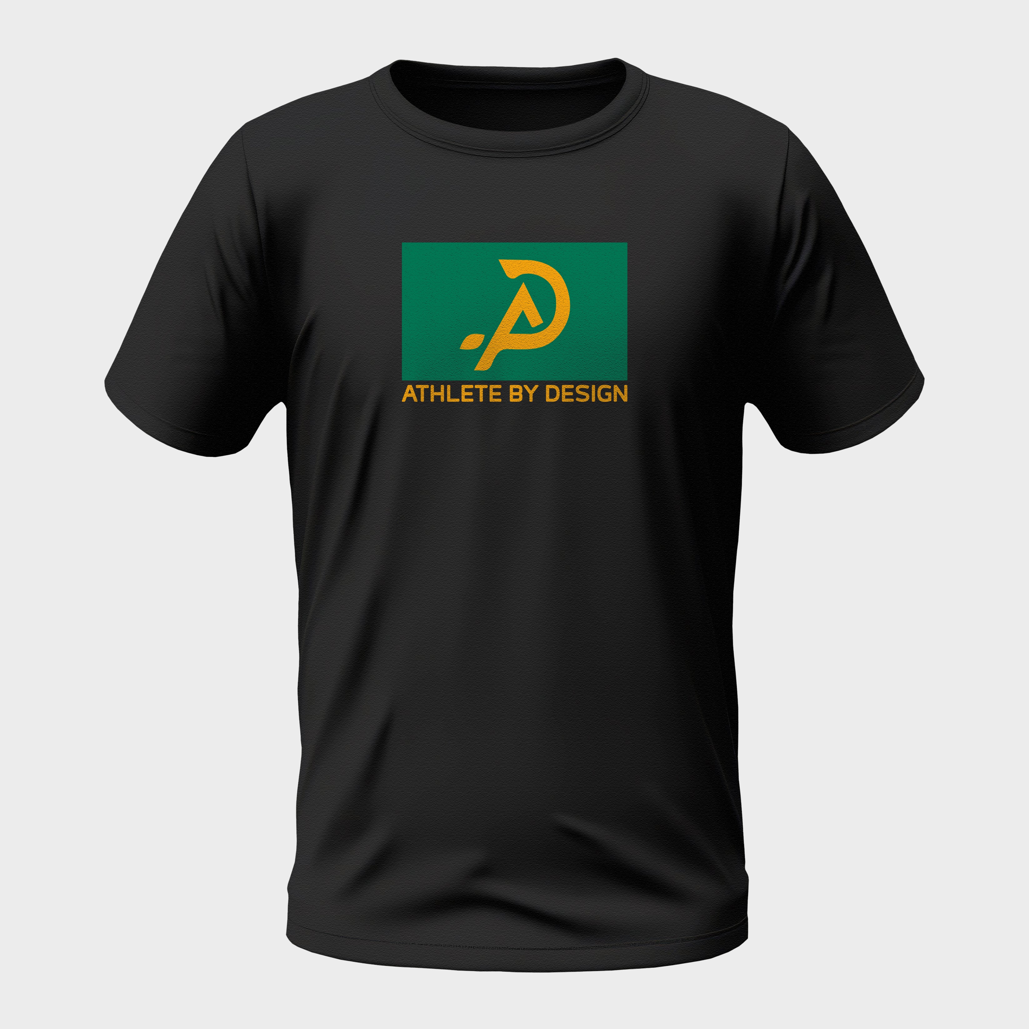 Athlete By Design T-Shirt