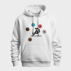 Athlete By Design Hoodie